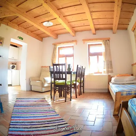 Guest house Ardai Vendeghaz 3*