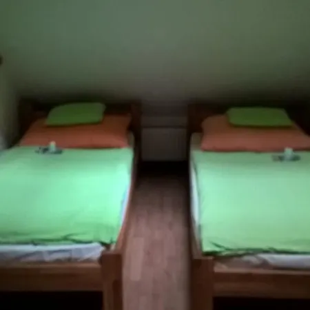 Guest house Ardai Vendeghaz 3*