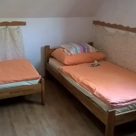 Guest house Ardai Vendeghaz Tereny