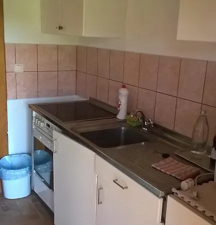 Guest house Ardai Vendeghaz