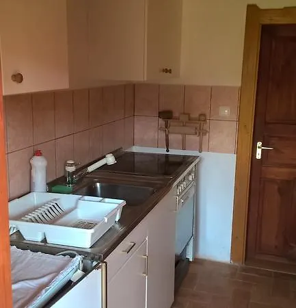 Guest house Ardai Vendeghaz Tereny