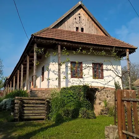 Ardai Vendeghaz Tereny