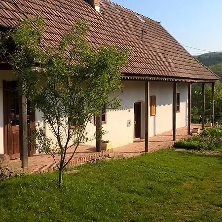 Guest house Ardai Vendeghaz Tereny