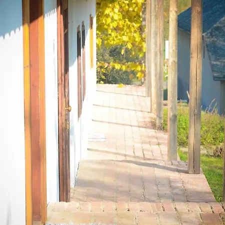 Guest house Ardai Vendeghaz Tereny