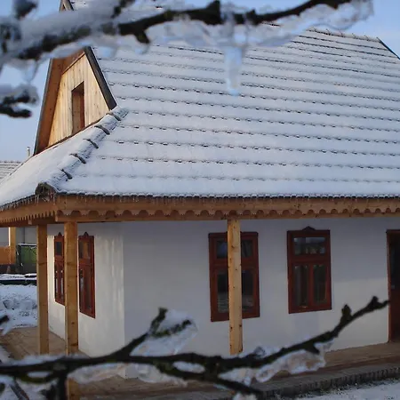 Guest house Ardai Vendeghaz 3*