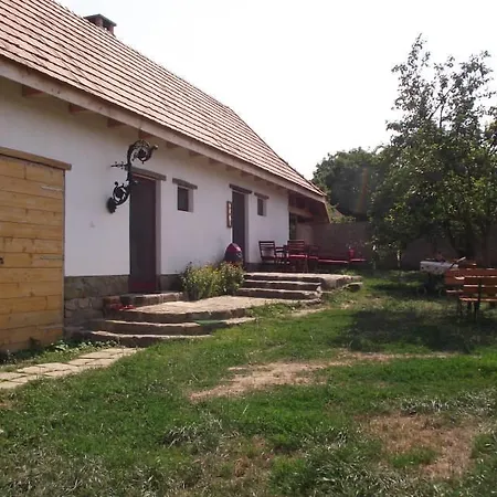 Guest house Ardai Vendeghaz Tereny