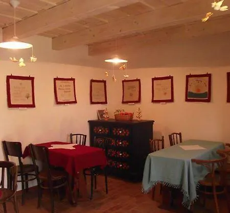 Ardai Vendeghaz Guest house
