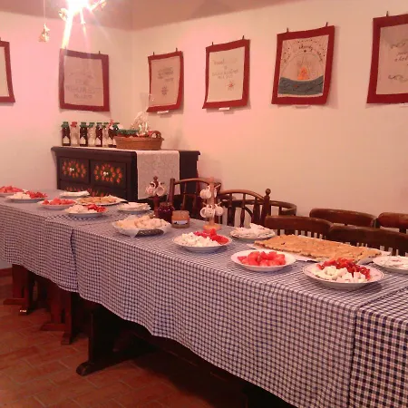 Ardai Vendeghaz Guest house Tereny